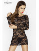 Robe dentelle Yolanda