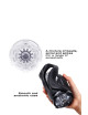 Masturbateur Dorcel Deep Blow noir