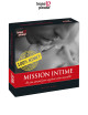 Jeu Mission Intime Edition Kinky