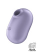 Stimulateur Satisfyer Pro To Go 2 lavande