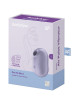 Stimulateur Satisfyer Pro To Go 2 lavande