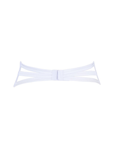 Tour de taille blanc V-9792 - Axami