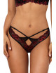 String dentelle V-10028 - Axami