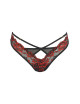 String dentelle V-10028 - Axami