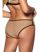 Culotte chair et fluo V-10153 - Axami