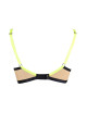Soutien-gorge chair V-10141 - Axami