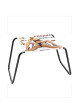 Tabouret Incredible Sex Stool