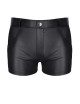 Short court en Wetlook - Regnes