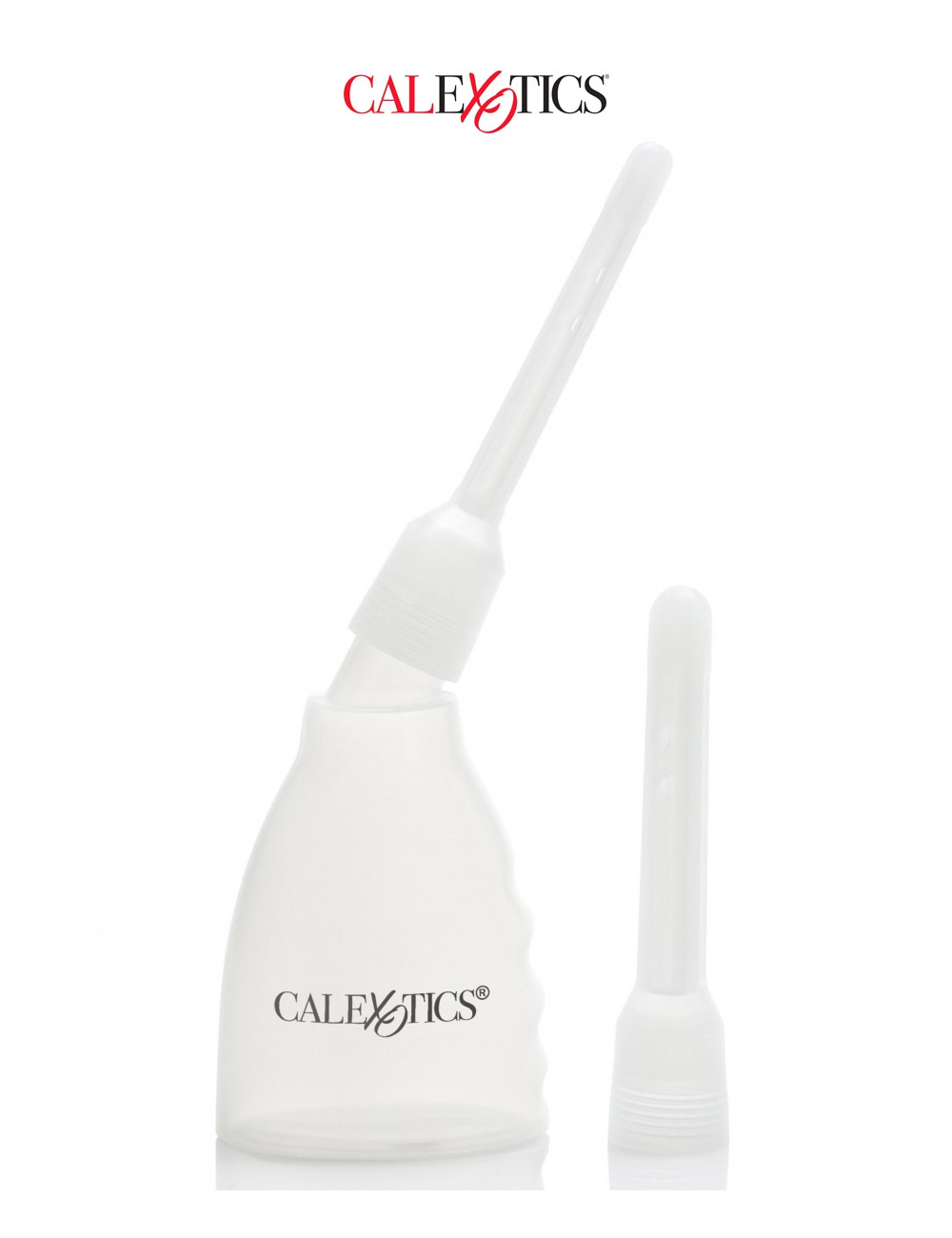 Poire Anale Ultimate douche