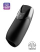 Masturbateur Men vibration+ Connecté - Satisfyer